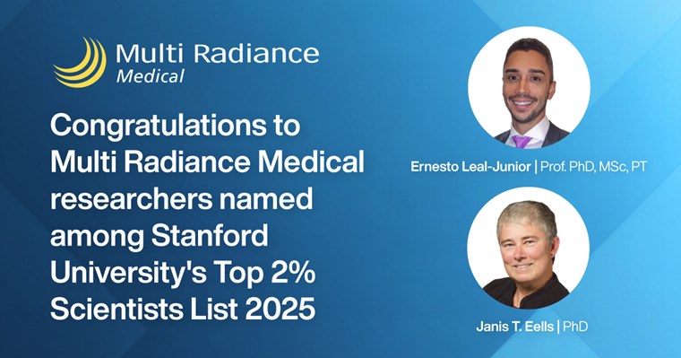MRM Researchers named to Stanford University's Top 2% Scientists List 2025
